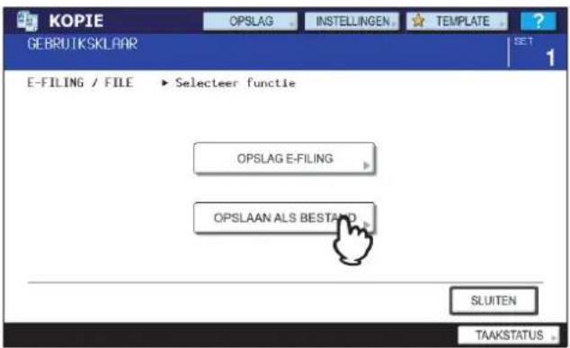 TOSHIBA E-STUDIO 2020c - Tip - 2