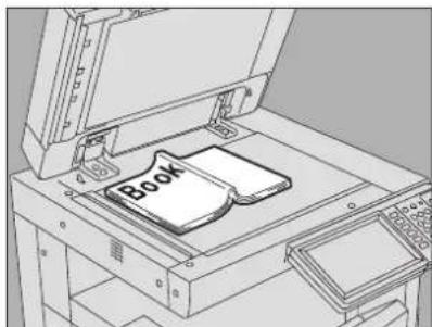 TOSHIBA E-STUDIO 2020c - ⚠️ VOORZICHTIG - 1