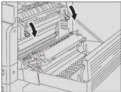 TOSHIBA e-studio 163 - Opmerking - 1