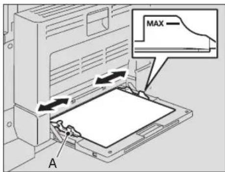 MAX A