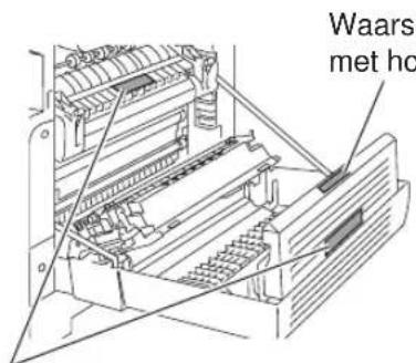 Waars met ho