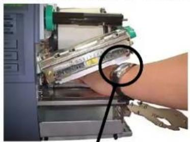 TOSHIBA B-SX4T - VERWITTIGING! - 1