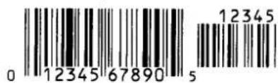 TOSHIBA B-SX4T - BIJLAGE 4 DRUKPROEVEN (voorbeeld) - 1