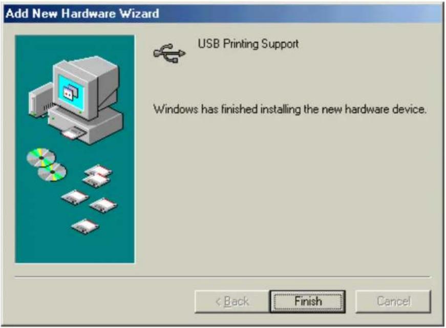TOSHIBA B-SX4T - Windows 98/Me - 4