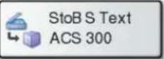 TOSHIBA E-studio 5540C - ■ Gebruik van "Praktische templates" - 9