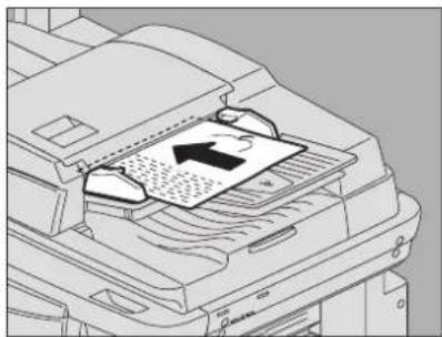 TOSHIBA E-studio 5540C - Opmerking - 1