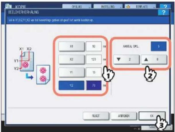 TOSHIBA E-studio 5540C - Opmerking - 4