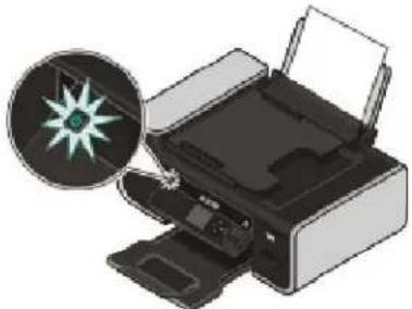 LEXMARK X4975 - Opmerkingen: - 9