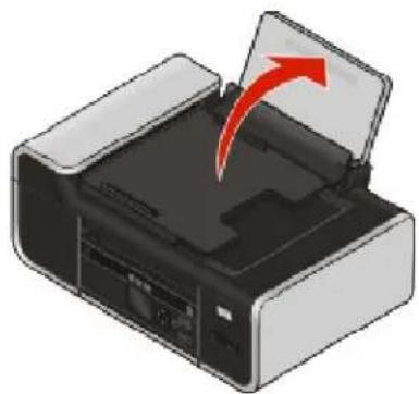 LEXMARK X4975 - Opmerkingen: - 2