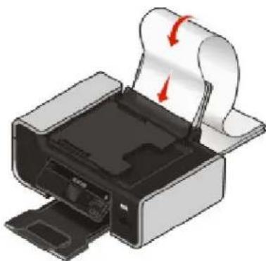 LEXMARK X4975 - Bannerpapier - 1