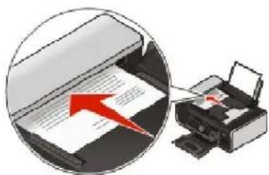 LEXMARK X4975 - Opmerkingen: - 2