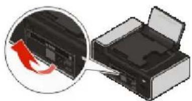 LEXMARK X4975 - Opmerkingen: - 3