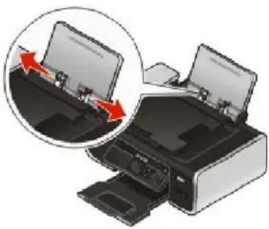 LEXMARK X4975 - Opmerkingen: - 4