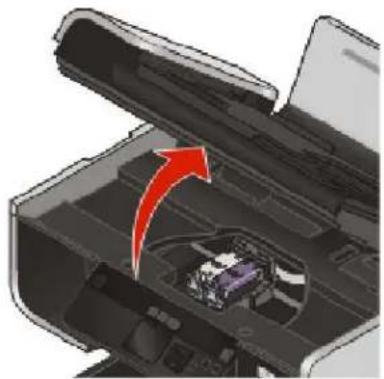 LEXMARK X4975 - Opmerkingen: - 12