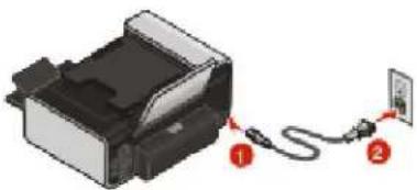 LEXMARK X4975 - Opmerkingen: - 7