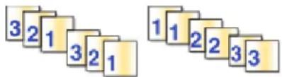 3 2 1 3 2 1 1 1 2 2 3 3