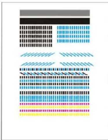 LEXMARK X4975 - Opmerkingen: - 19