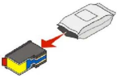 LEXMARK X4975 - Opmerkingen: - 16