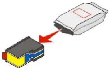 LEXMARK X4975 - Opmerkingen: - 13