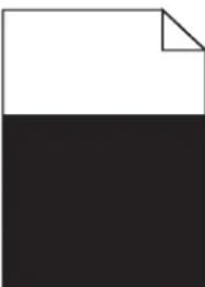 LEXMARK X3480 - Problemen met afdrukkwaliteit oplossen - 10