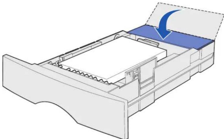LEXMARK X3480 - Afdrukmedia - 4