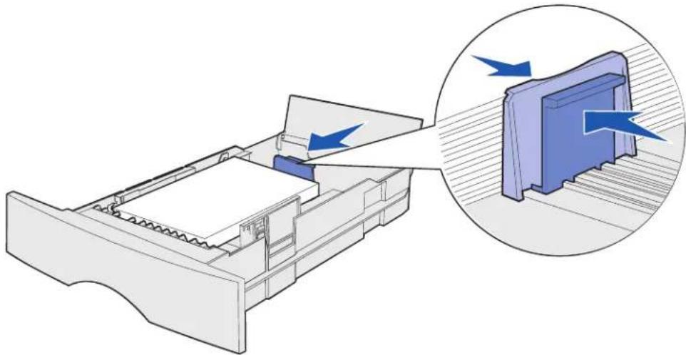LEXMARK X3480 - Afdrukmedia - 3