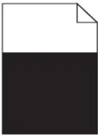LEXMARK X3430 - Problemen met afdrukkwaliteit oplossen - 11