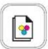 LEXMARK X2630 - Bedieningspaneel van de printer gebruiken - 2