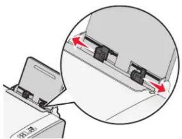 LEXMARK X2630 - Printer instellen als kopieerapparaat - 4