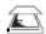 LEXMARK X2630 - Bedieningspaneel van de printer gebruiken - 2