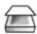 LEXMARK S605 - Informatie over het startscherm - 3