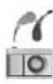 LEXMARK S605 - Informatie over het startscherm - 5