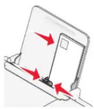 LEXMARK Z2380 - Enveloppen afdrukken - 1