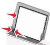 LEXMARK Z1410 - Oplossing 4 - 1
