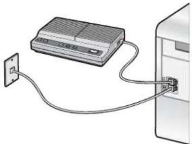 LEXMARK X9300 - Land/regio - 8