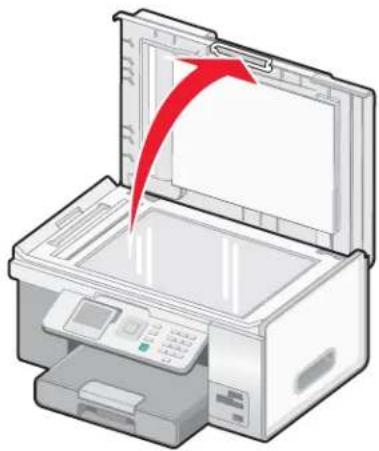 LEXMARK X9300 - Opmerkingen: - 1