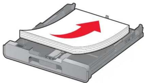 LEXMARK X9300 - Optionele lade 2 plaatsen - 4