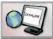 LEXMARK X9300 - Geïntegreerde softwarepakketten gebruiken - 3