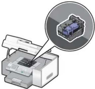 LEXMARK X9300 - Algemene foutberichten - 3