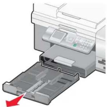 LEXMARK X9300 - Banners afdrukken - 1