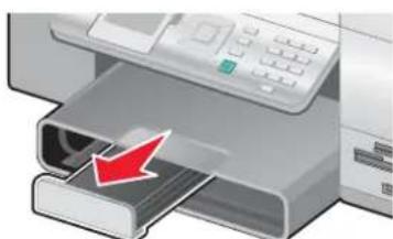 LEXMARK X9300 - Optionele lade 2 plaatsen - 8