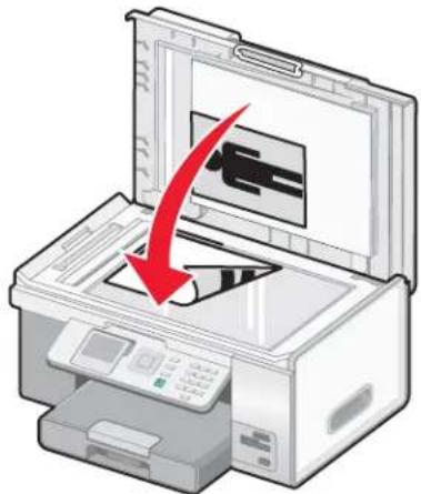 LEXMARK X9300 - Opmerkingen: - 3