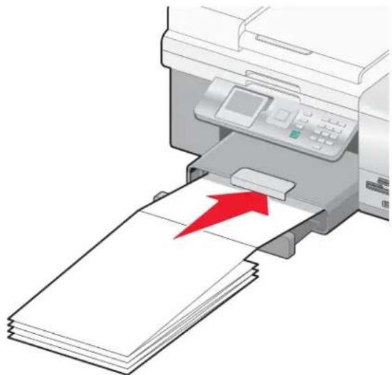 LEXMARK X9300 - Banners afdrukken - 3