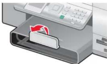 LEXMARK X9300 - Optionele lade 2 plaatsen - 7