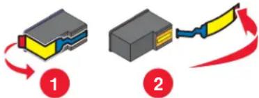 LEXMARK X9300 - Software wordt niet geïnstalleerd - 1
