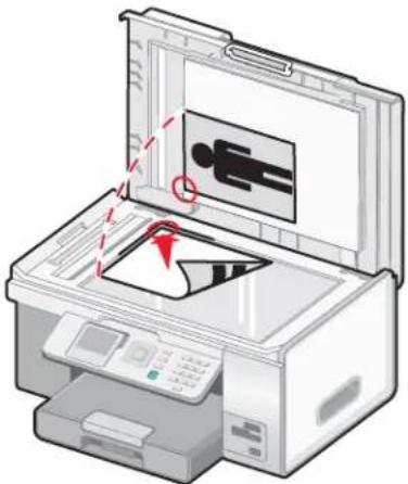 LEXMARK X9300 - Opmerkingen: - 2
