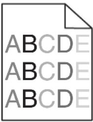 ABCDE ABCDE ABCDE