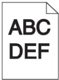 ABC DEF
