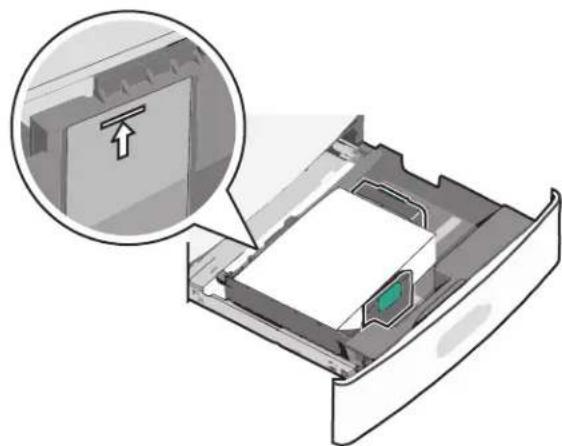 LEXMARK X790 - Opmerkingen: - 1