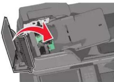 LEXMARK X790 - ADI-onderdelen reinigen - 4